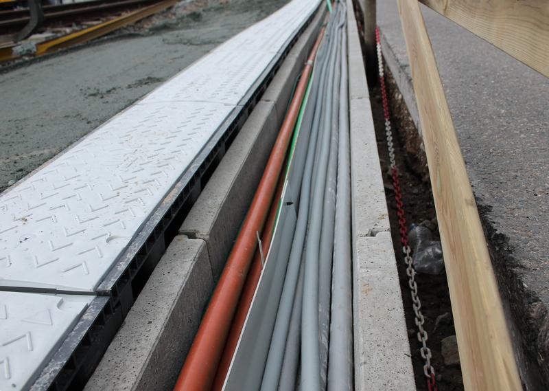 Ingenieursbureaus Haskoning en Arcadis aan de slag met ERTMS-ontwerp Zeeland